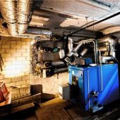 Bitte nicht noch mehr heiße Luft!