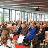 Ein Abschied mit gutem Gefühl