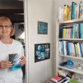 „Über allem schwebt Magie“