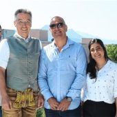 Jugendaustausch mit Beer Sheva kann wieder stattfinden