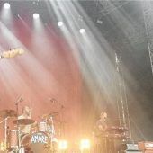 Heiße Amore an der Mangfall