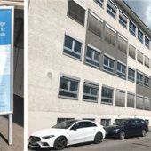 Millionenschaden durch Vandalismus in Rosenheim