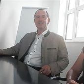 „Ich bin einfach Realpolitiker“