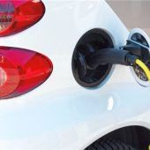 Mehr Elektroautos als Diesel neu zugelassen