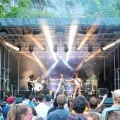 Sommermärchen am See