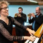 Ehrfurcht erweckendes Konzert mit prachtvollem barocken Glanz