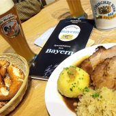 Wenn Essengehen zum Luxus wird