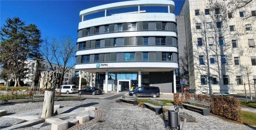 Krankenhäuser in Schieflage: Auch Romed schreibt rote Zahlen. Doch als die einzigen Notfallversorger der Region Rosenheim müssen die Romed-Kliniken jederzeit auch auf einen großen Ansturm vorbereitet sein. Foto Weiser