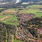 Note 1,9 für Region Rosenheim