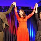 Michi Altingers Zeichen gegen die AfD