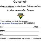 2000 Menschen sind Mitglied im  SB DJK Rosenheim
