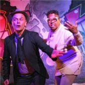 Internationales Poetry-Slam-Duo startet Deutschland-Tour
