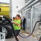 Noch mehr Biowärme für Kolbermoor