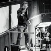 „Das ureigenste Instrument“