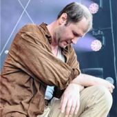 Eine Band arbeitet am Mythos