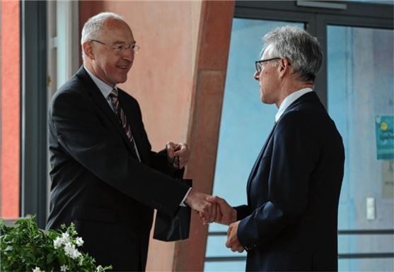 OVB Heimatzeitungen | Der Abschied fällt schwer