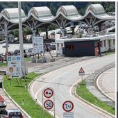 Ohne Stau in den Urlaub