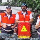 Von Kreislaufbeschwerden bis hin zu Insektenstichen