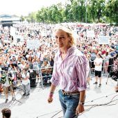 Nicht nur nachplappern