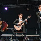 Junge Band verwehrt sich der Popmusik