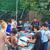 Wenn Sport verbindet