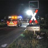 Weiter in Sorge wegen Bahnübergang