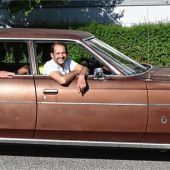 Die Innenstadt als Kunstgalerie