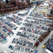 Loretowiese: Parkgebühren kommen