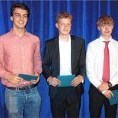 „Seid die Veränderung, die ihr in der Welt sehen möchtet“