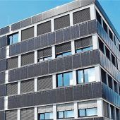 Neuentdeckter Raum für Sonnenenergie
