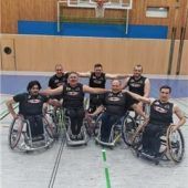 30 Jahre Handicap-Sport