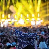 Gänsehautmomente im Mangfallpark