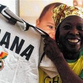 Ein Fest des Miteinanders und der Toleranz