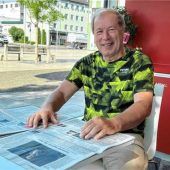 Neue Lesezeit eröffnet neue Möglichkeiten