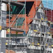 Markt ist in Bewegung: Immobilien in Rosenheim werden günstiger