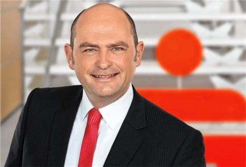 Weiß um den Wert der regionalen Verankerung einer Bank: Alexander Korn, Teamleiter Vermögens- und Generationenmanagement der Sparkasse Rosenheim-Bad Aibling.
