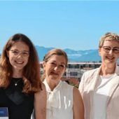 Ein Wechsel an der Spitze der Fachakademien für Sozialpädagogik