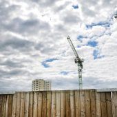 22 000 statt 100 000 Sozialwohnungen