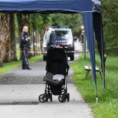 Ertrunkener Bub: Vater bleibt in Untersuchungshaft