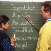 „Majonäse“ hat sich nicht durchgesetzt