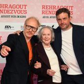 „Wir haben immer großen Spaß“