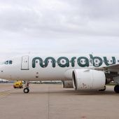 Chef verlässt Chaos-Fluggesellschaft Marabu