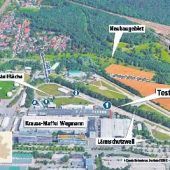 Jahrelanger Kampf um Panzerteststrecke