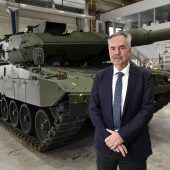 „Europa versenkt viel Geld durch Parallel-Projekte“