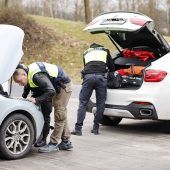 Herrmann will Grenzpolizei aufrüsten