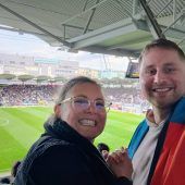 Zug um Zug durch Europa