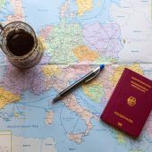 Interrail: Seit über 50 Jahren ein Klassiker