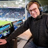 Fußball – eine Liebe fürs Leben