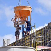 Warum der Wohnungsbau in der Krise steckt