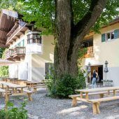 Himmler-Villa wird zum Hotel